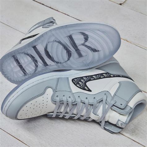 nike air force dior design|jordan 1 high Dior stockx.